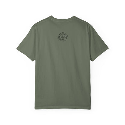 Retro Remedy Vintage Concert Poster T-Shirt