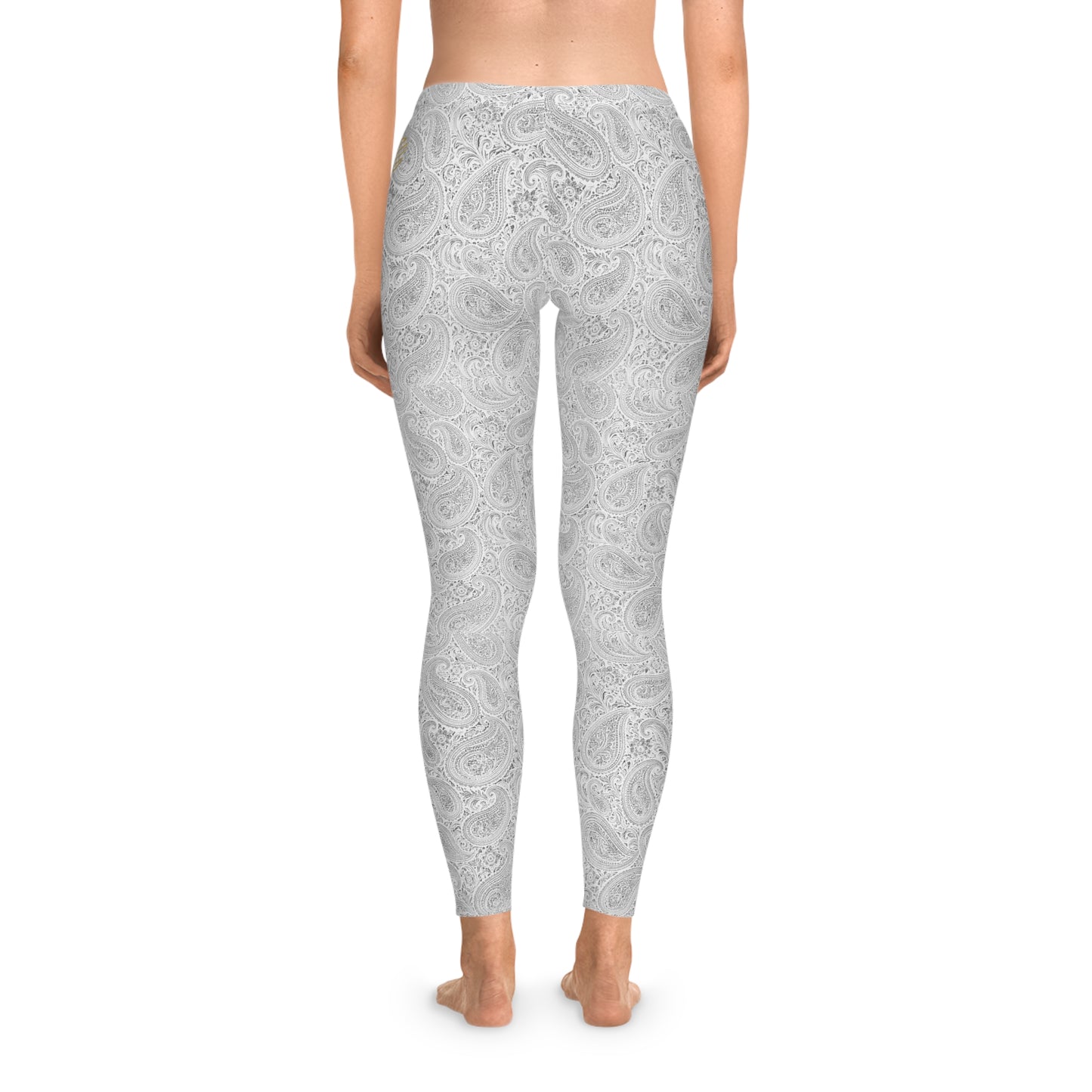 Lightweight Stretch Yoga & Casual Wear Leggings