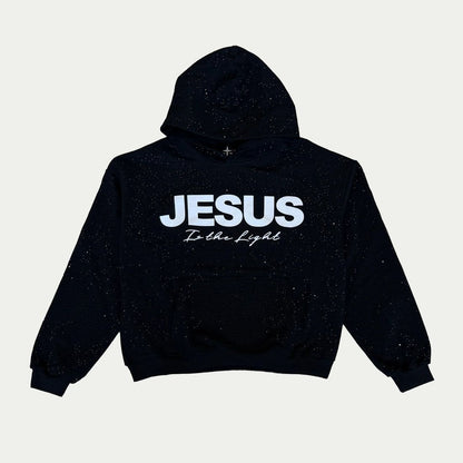 Unisex JESUS Sweater
