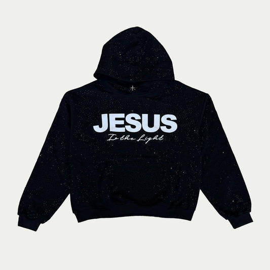 Unisex JESUS Sweater