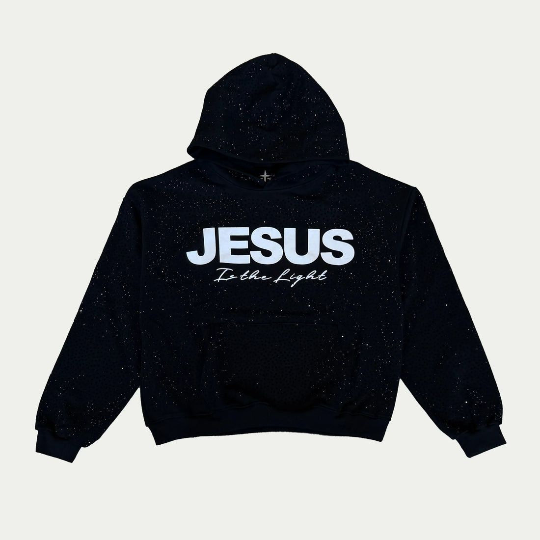 Unisex JESUS Sweater