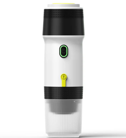 Travel Espresso Maker