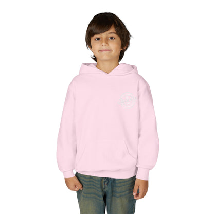Original Era Classic Warm Hooded Sweatshirt for Kids