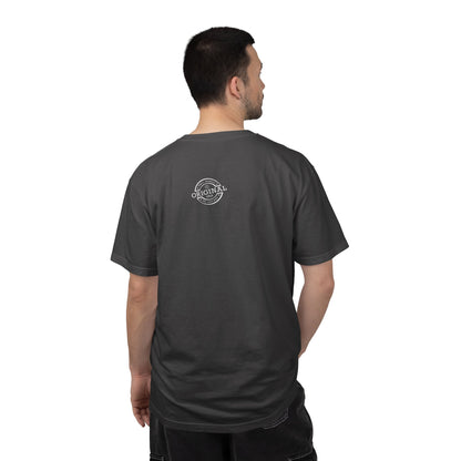 Retro Remedy Vintage Concert Poster T-Shirt