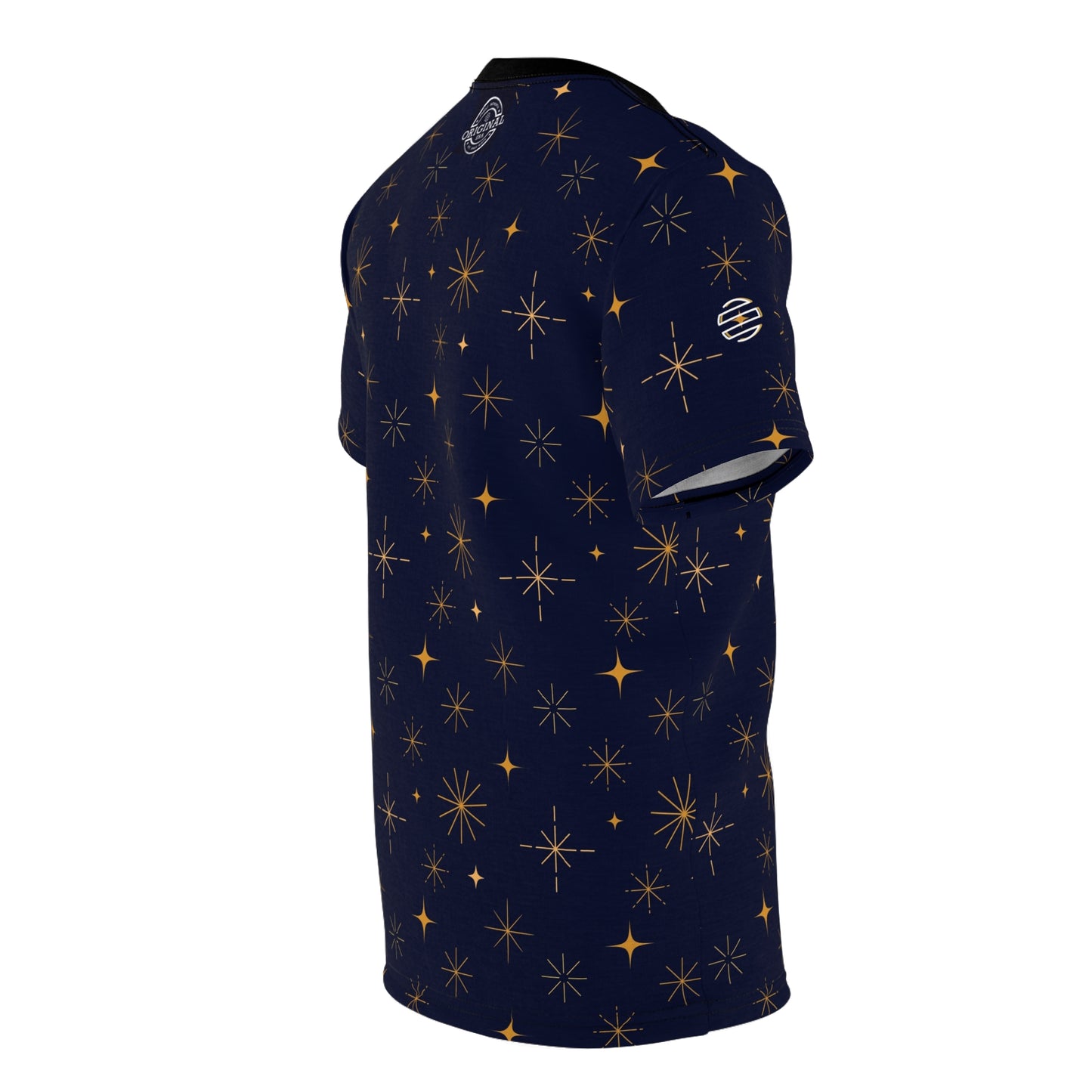 Cosmic Rider Starry Tee
