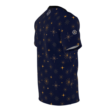 Cosmic Rider Starry Tee
