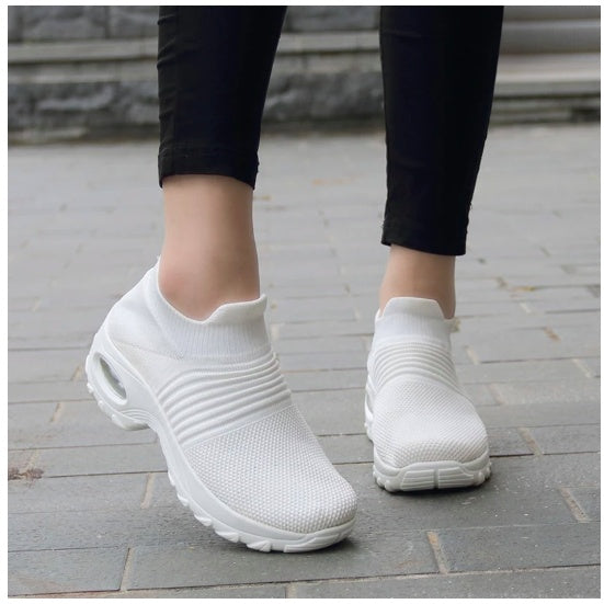 Casual Yoga Shoes