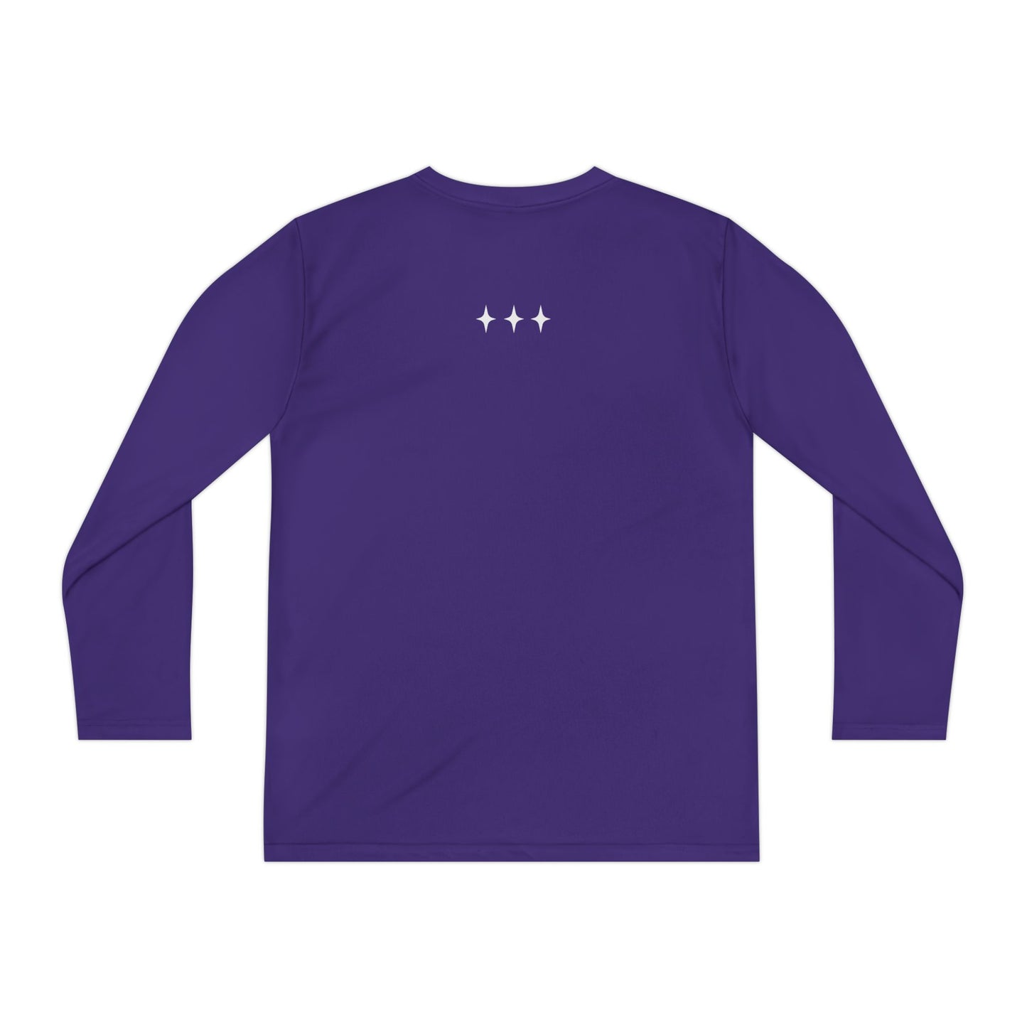 Original Era Youth Long Sleeve Tee
