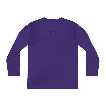Original Era Youth Long Sleeve Tee