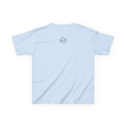 Heartfelt Kids Tee, Love T-Shirt