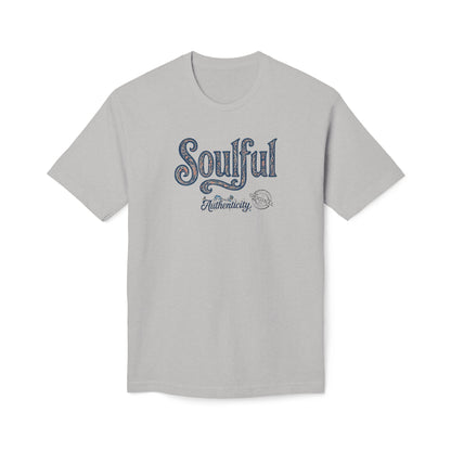 Soulful Authenticity Graphic T-Shirt