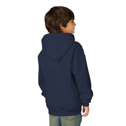 Original Era Classic Warm Hooded Sweatshirt for Kids