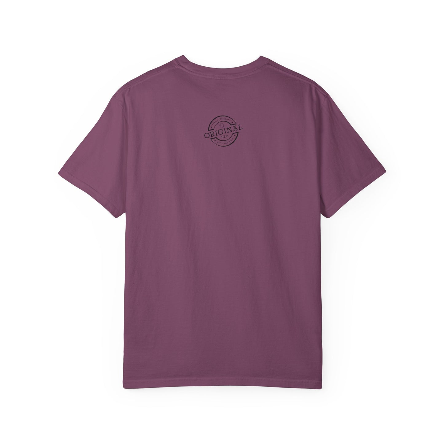 Retro Remedy Vintage Concert Poster T-Shirt