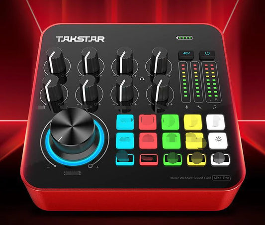 MAONO G1 NEO Broadcast Enhancer
