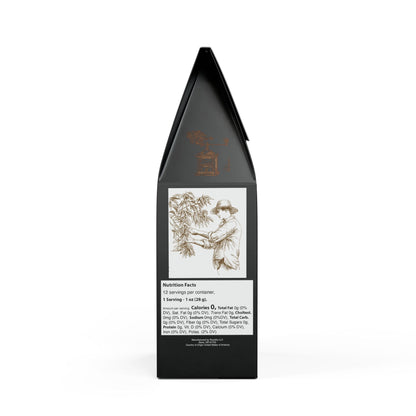 Cafe Culture High Lakes Coffee Blend (Light Roast)