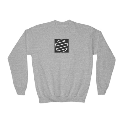 Original Era Youth Crewneck Sweatshirt