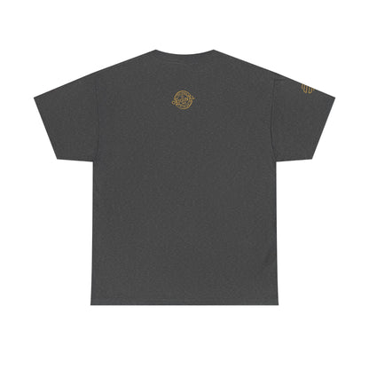 Humbly Comic Interview Panel Tee — Humbly Graphic T-Shirt