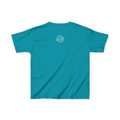 Heartfelt Kids Tee, Love T-Shirt