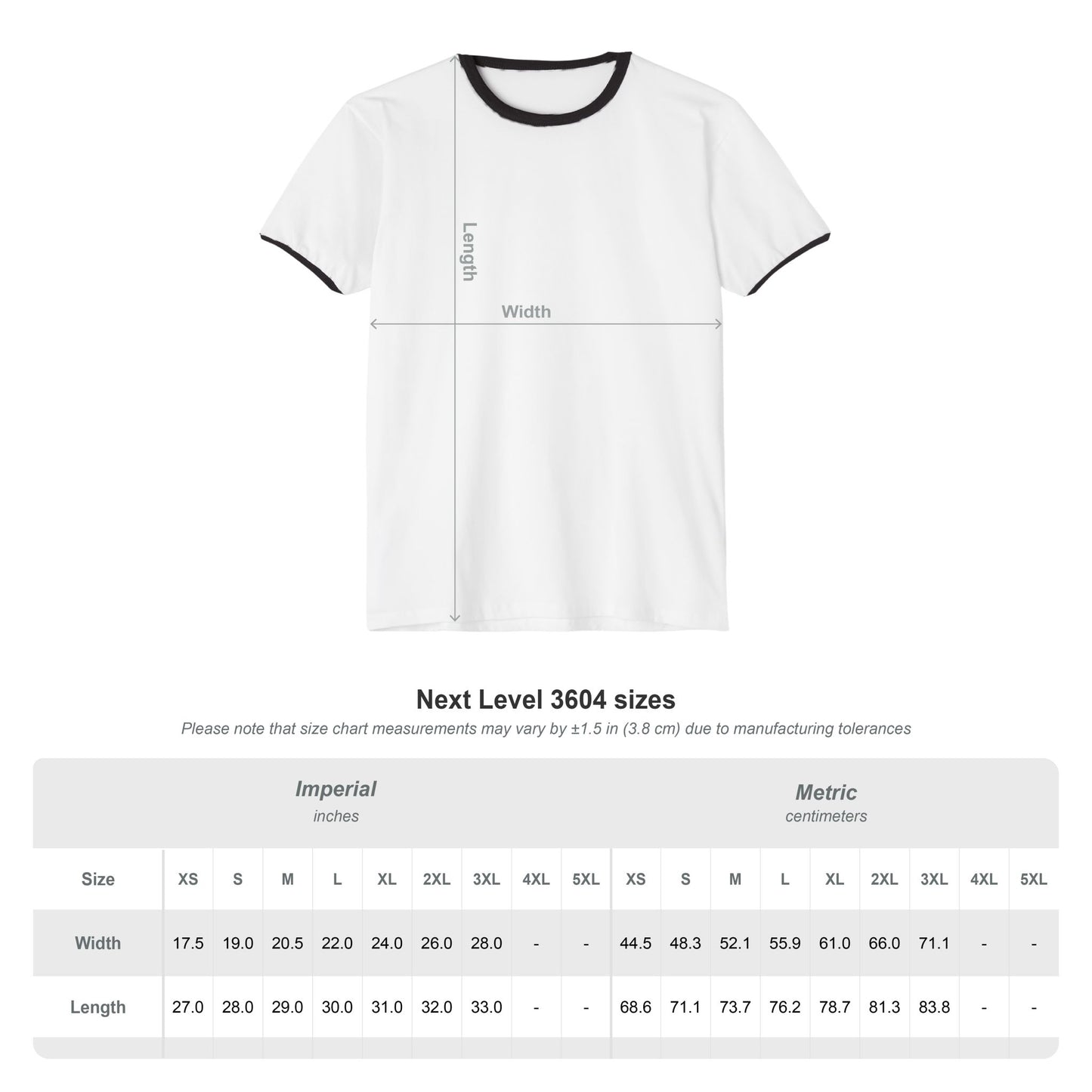 Baseball Ringer T‑Shirt — "Original Players" Vintage Athletic Tee