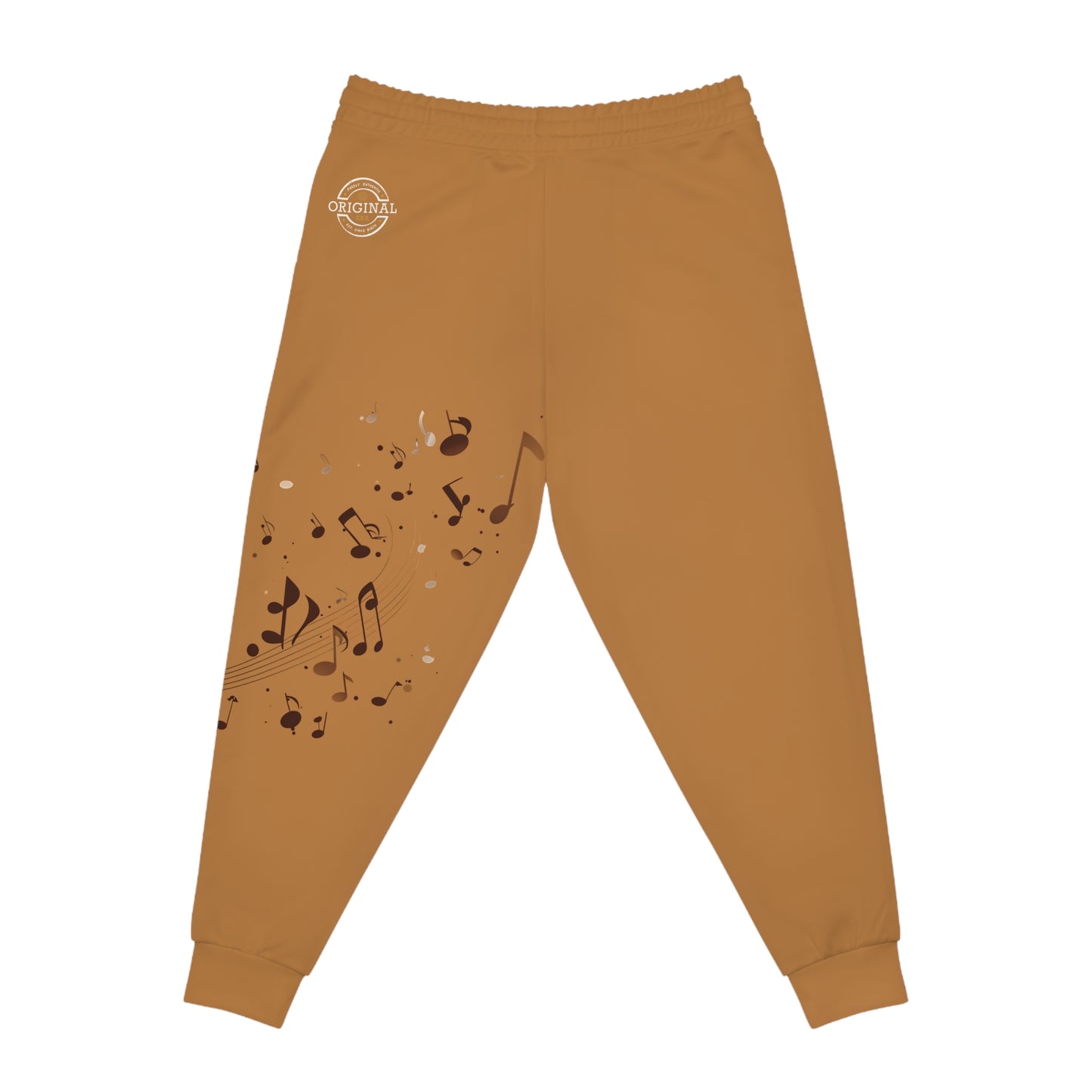Music Notes Joggers