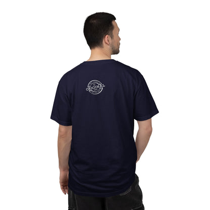 Retro Remedy Vintage Concert Poster T-Shirt