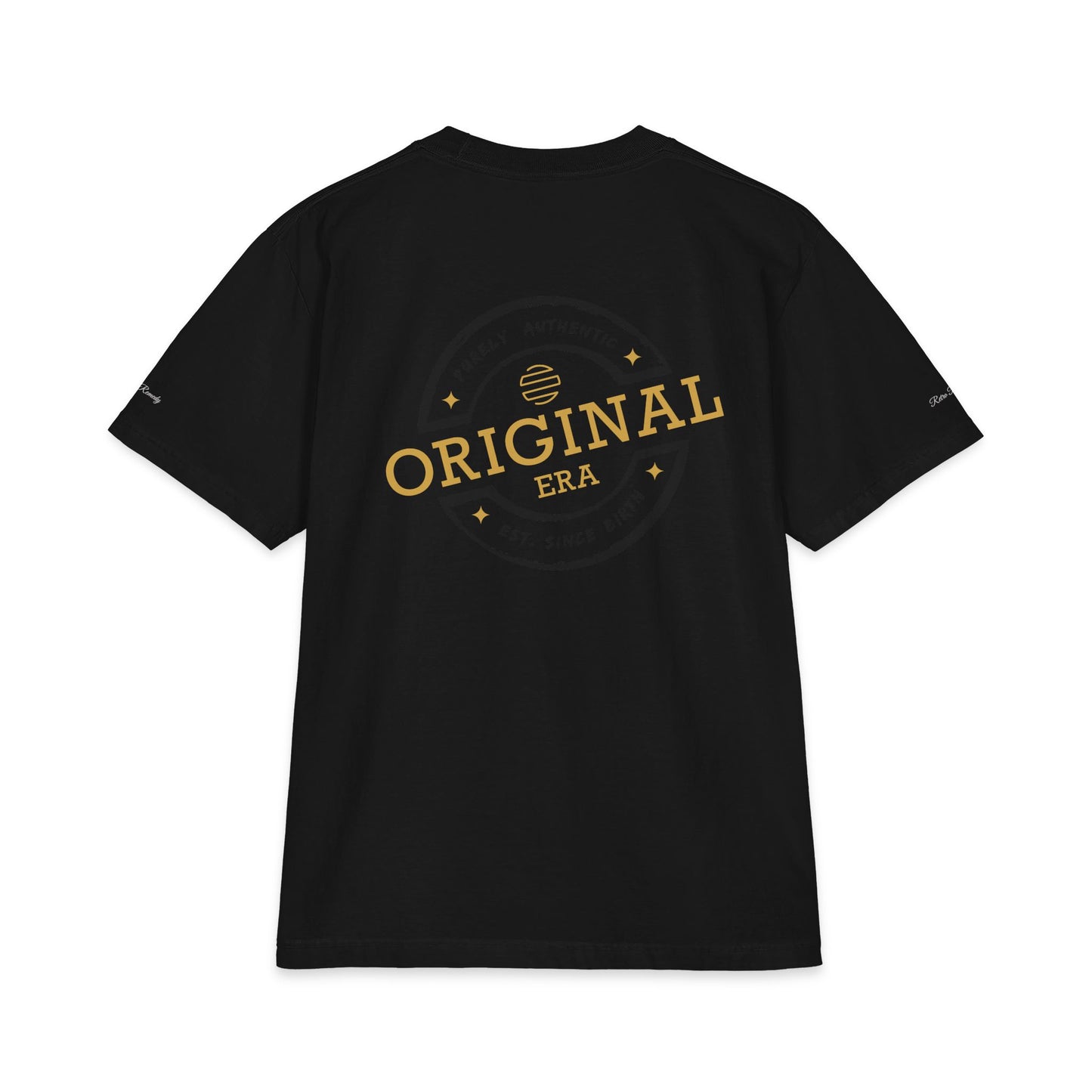 Original Era Vintage Diner T-Shirt