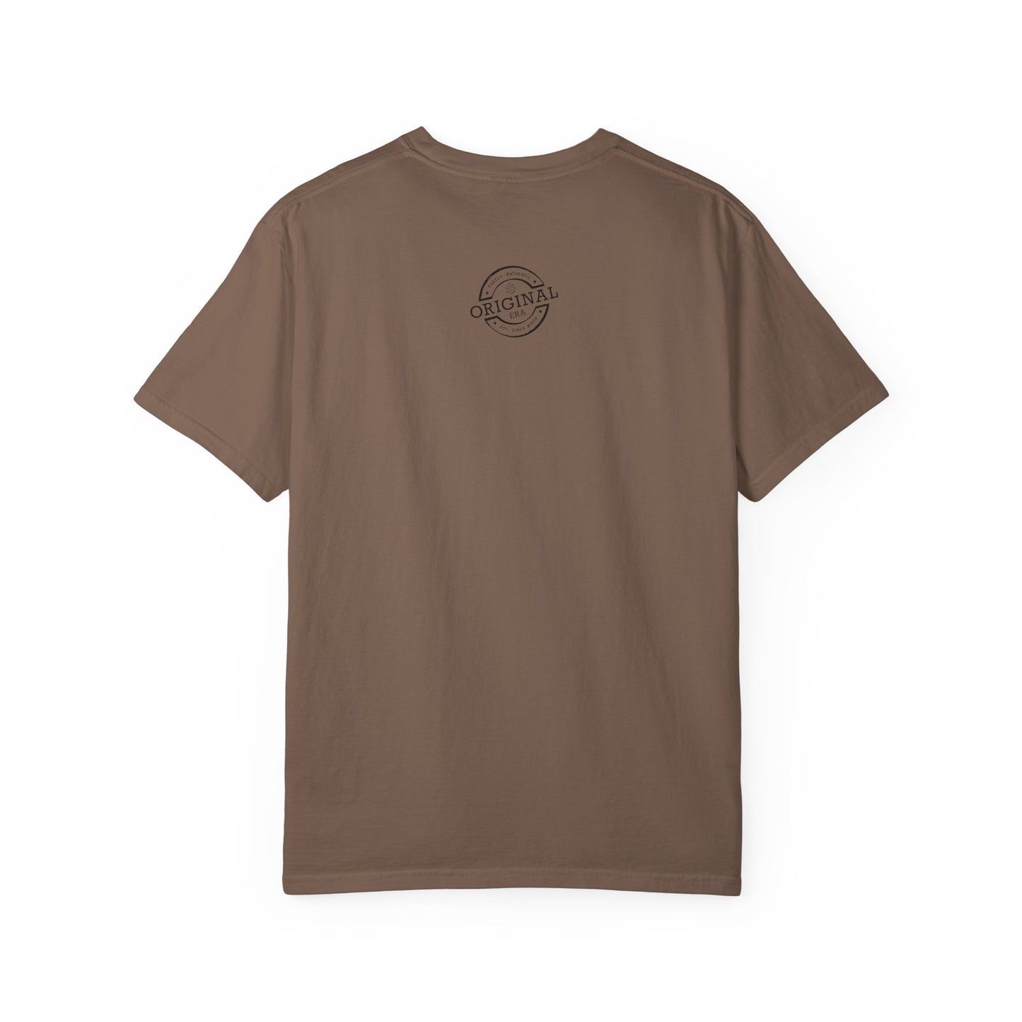Retro Remedy Vintage Concert Poster T-Shirt