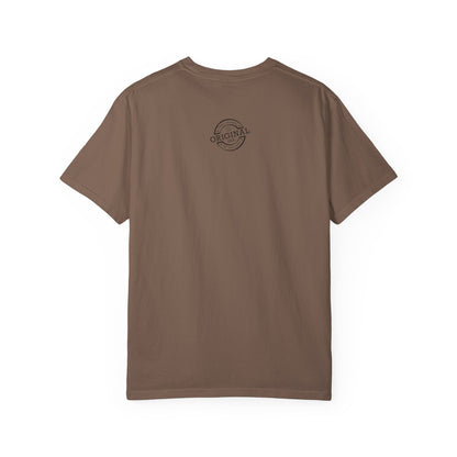 Retro Remedy Vintage Concert Poster T-Shirt