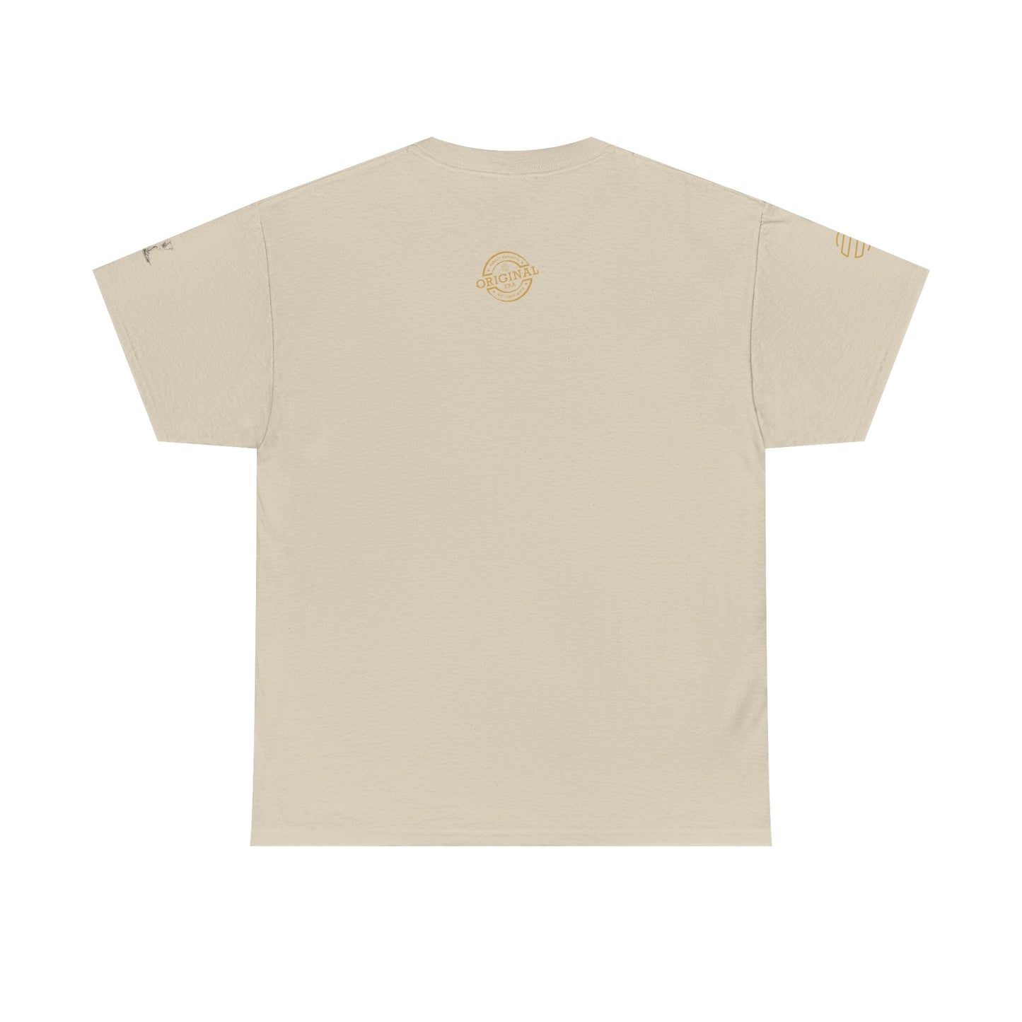 Humbly Comic Interview Panel Tee — Humbly Graphic T-Shirt