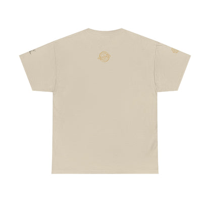 Humbly Comic Interview Panel Tee — Humbly Graphic T-Shirt