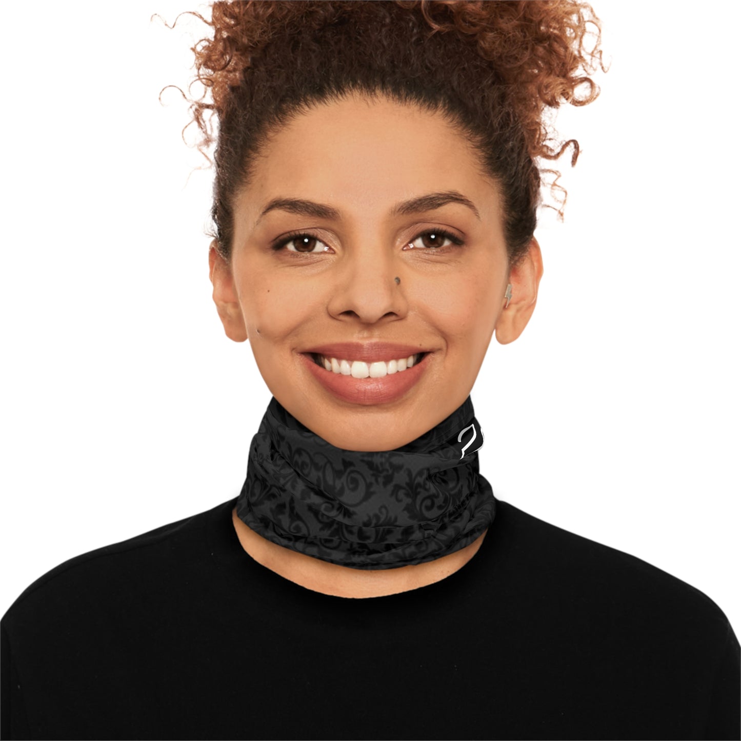 Stylish Neck Gaiter