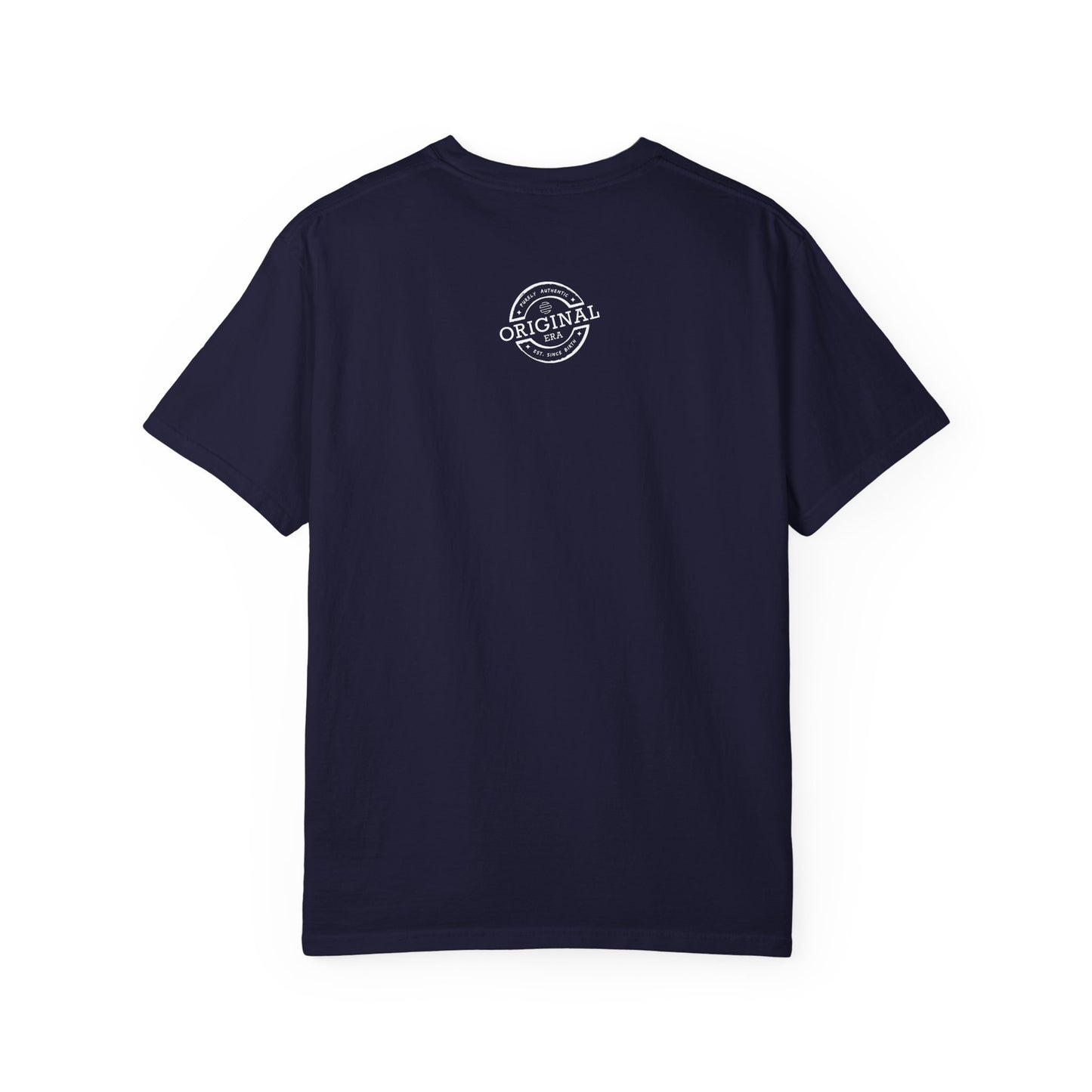 Retro Remedy Vintage Concert Poster T-Shirt