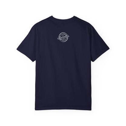 Retro Remedy Vintage Concert Poster T-Shirt