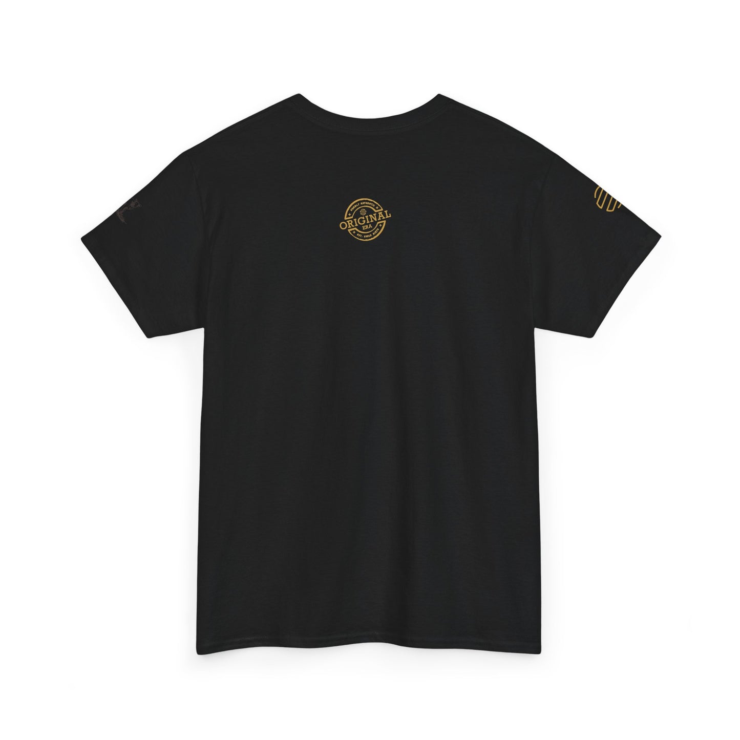 Humbly Comic Interview Panel Tee — Humbly Graphic T-Shirt