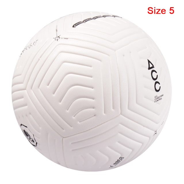 Adults & Kids Premier PU Soccer Ball
