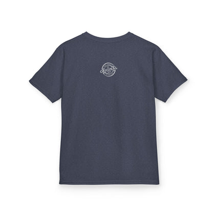 Heartfelt Kids Tee, Love T-Shirt
