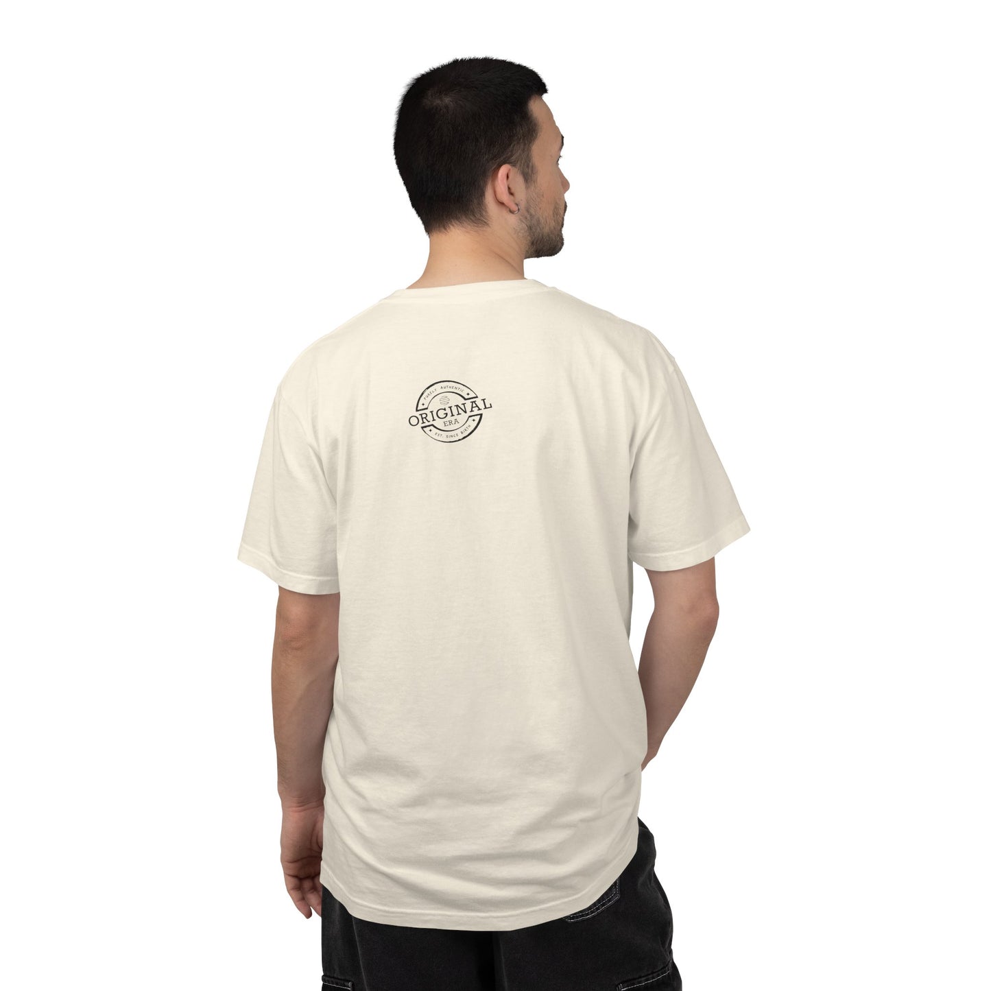 Retro Remedy Vintage Concert Poster T-Shirt