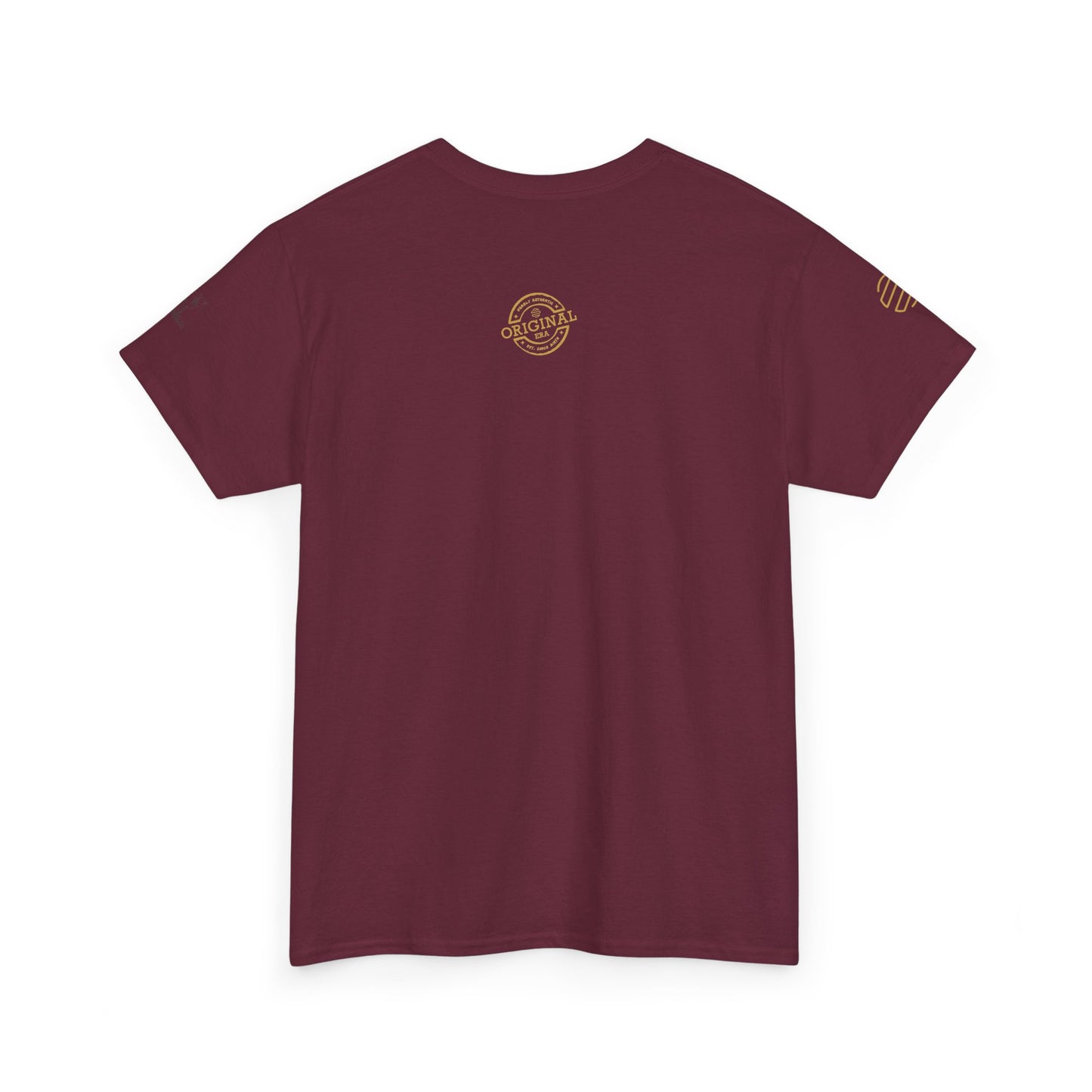 Humbly Comic Interview Panel Tee — Humbly Graphic T-Shirt