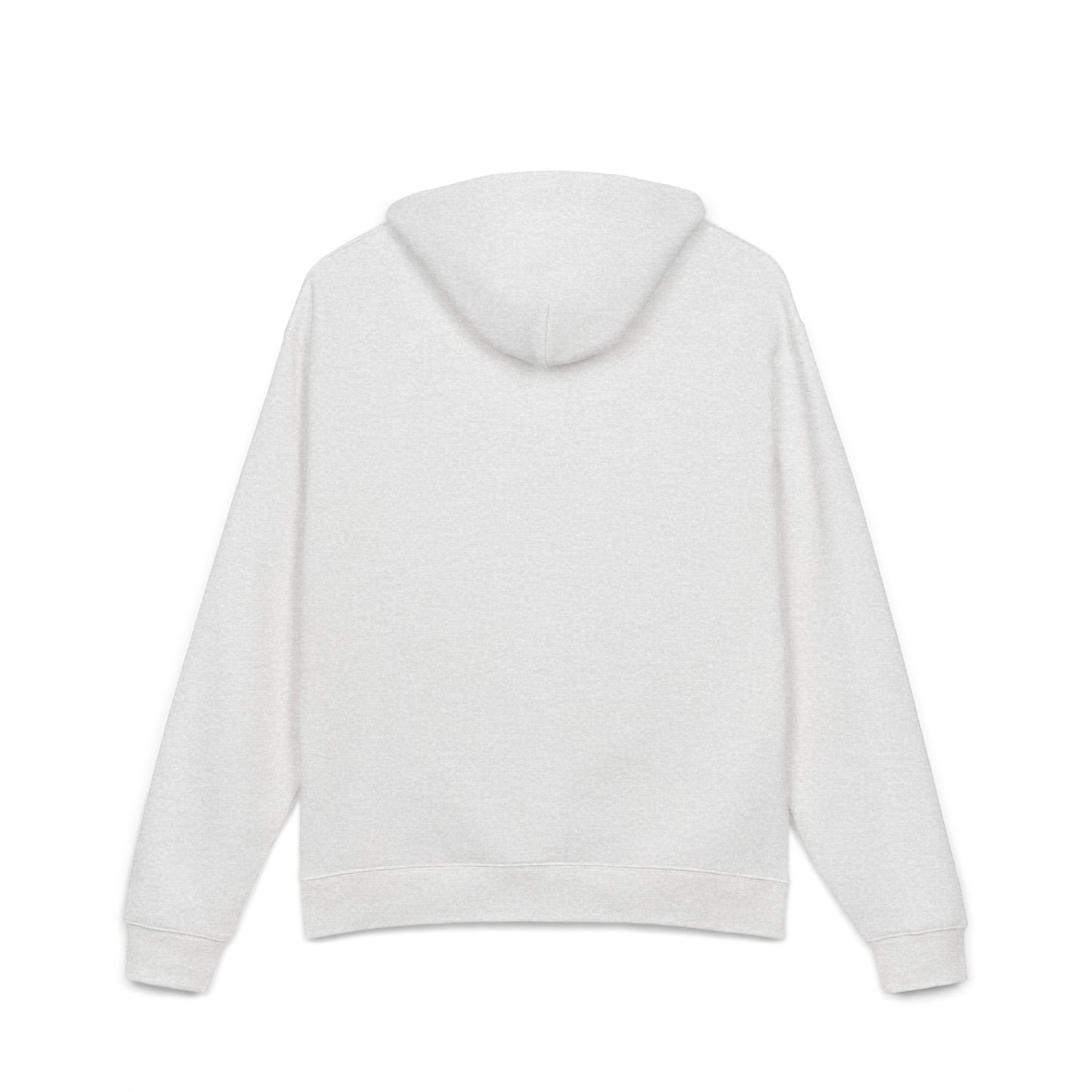 Made with Love Relaxed Hoodie — Cozy Casual Sweatshirt for Everyday Wear