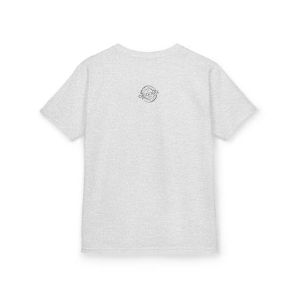 Heartfelt Kids Tee, Love T-Shirt