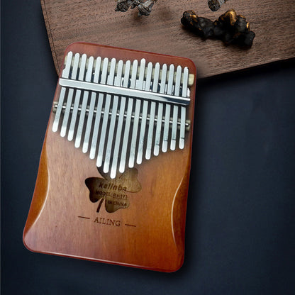 Thumb Piano Carlimba - Deer