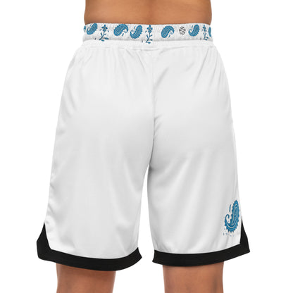 True Love Basketball Shorts
