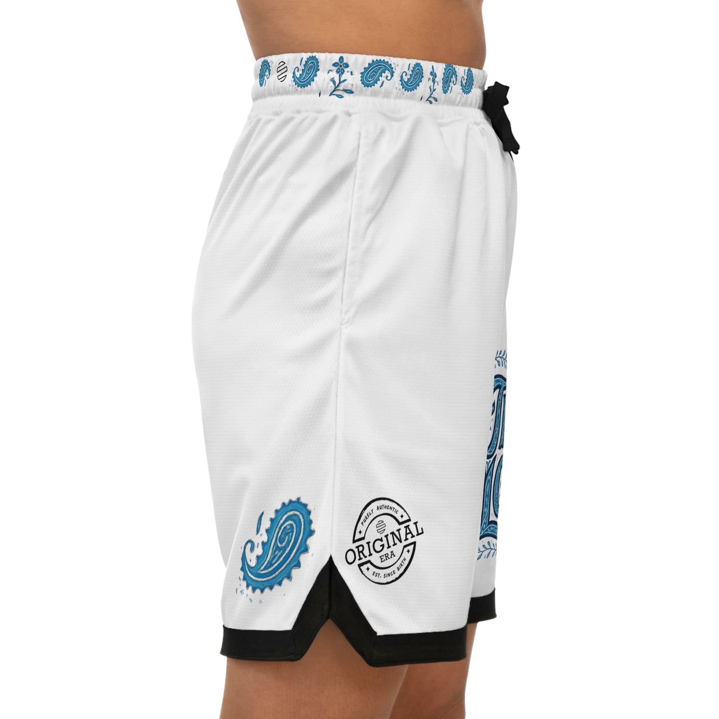 True Love Basketball Shorts