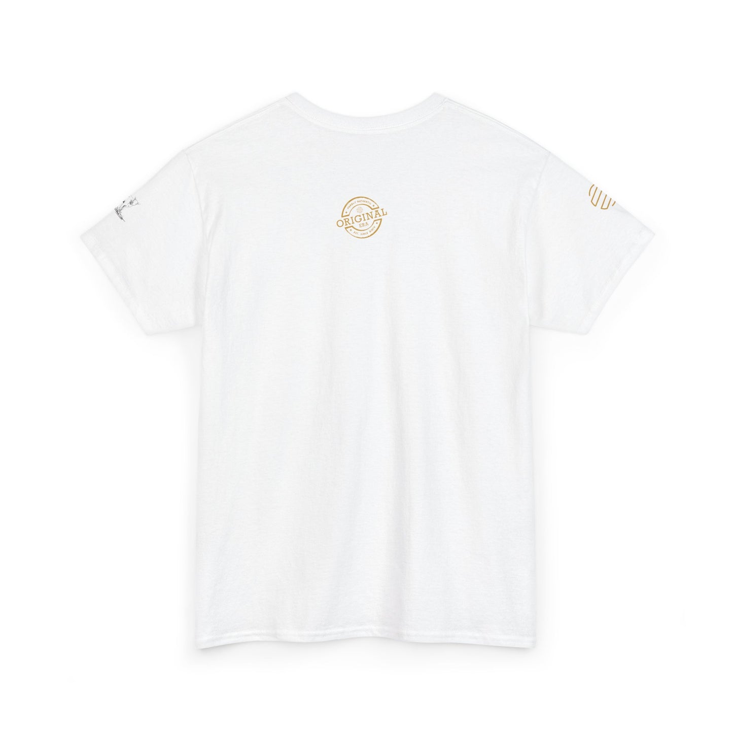 Humbly Comic Interview Panel Tee — Humbly Graphic T-Shirt