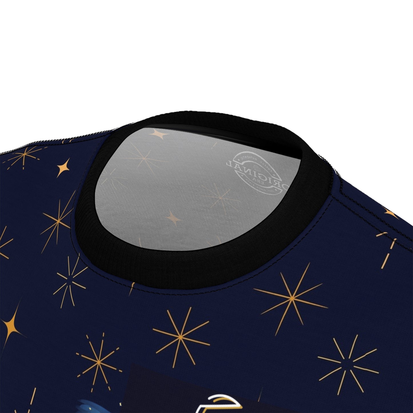 Cosmic Rider Starry Tee