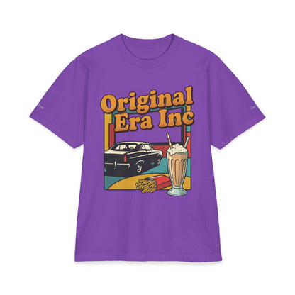 Original Era Vintage Diner T-Shirt