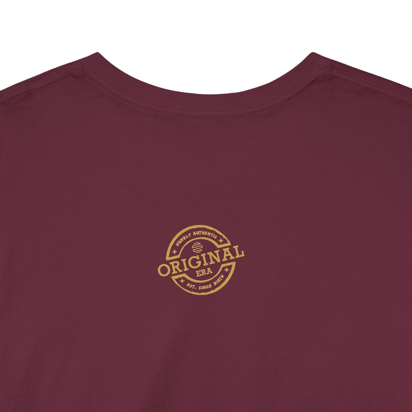 Humbly Comic Interview Panel Tee — Humbly Graphic T-Shirt
