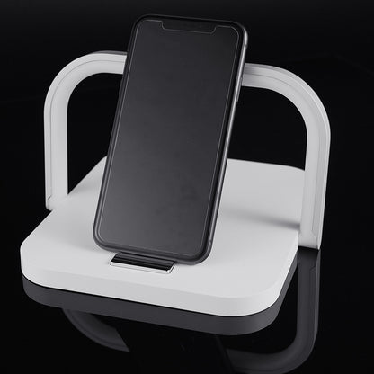 USB Bedside  Dimmable Lamp Nightstand Table