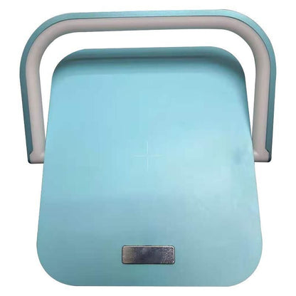 USB Bedside  Dimmable Lamp Nightstand Table
