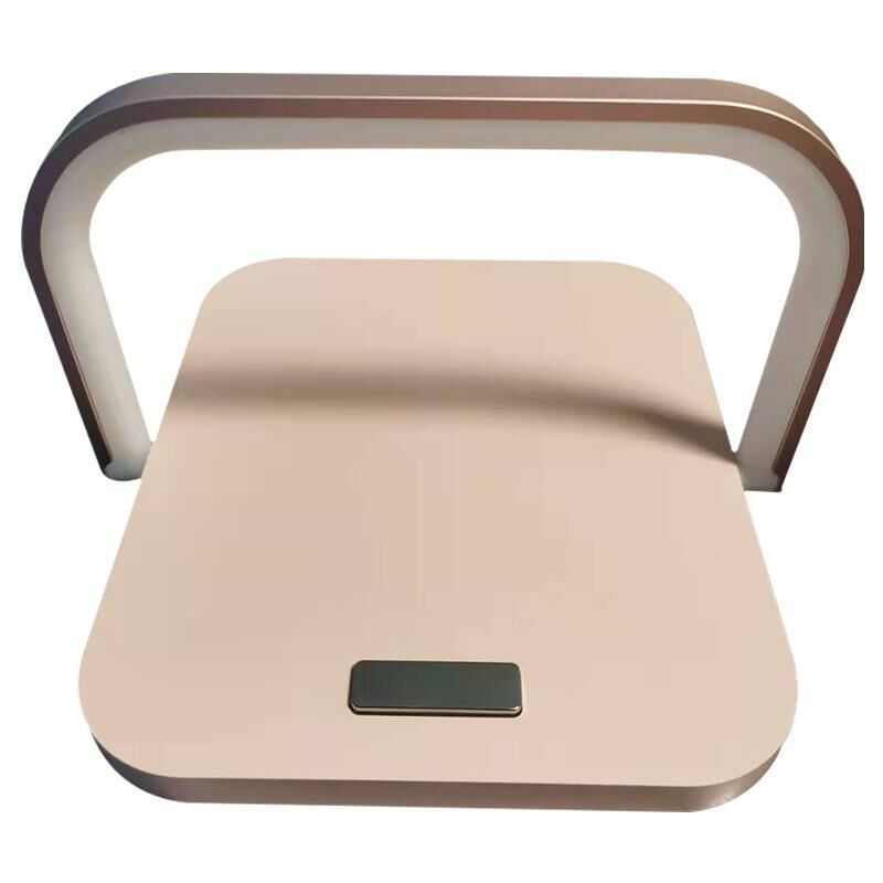 USB Bedside  Dimmable Lamp Nightstand Table